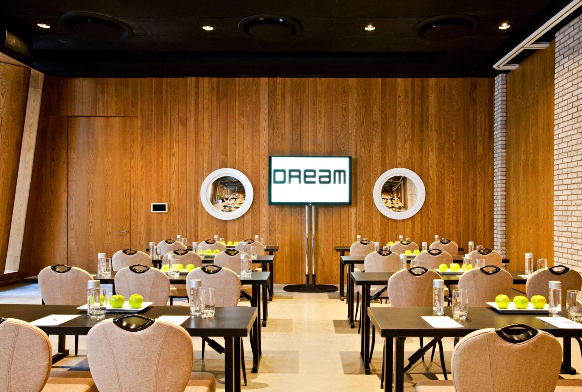 Dream Downtown, By Hyatt Hotel New York Eksteriør billede