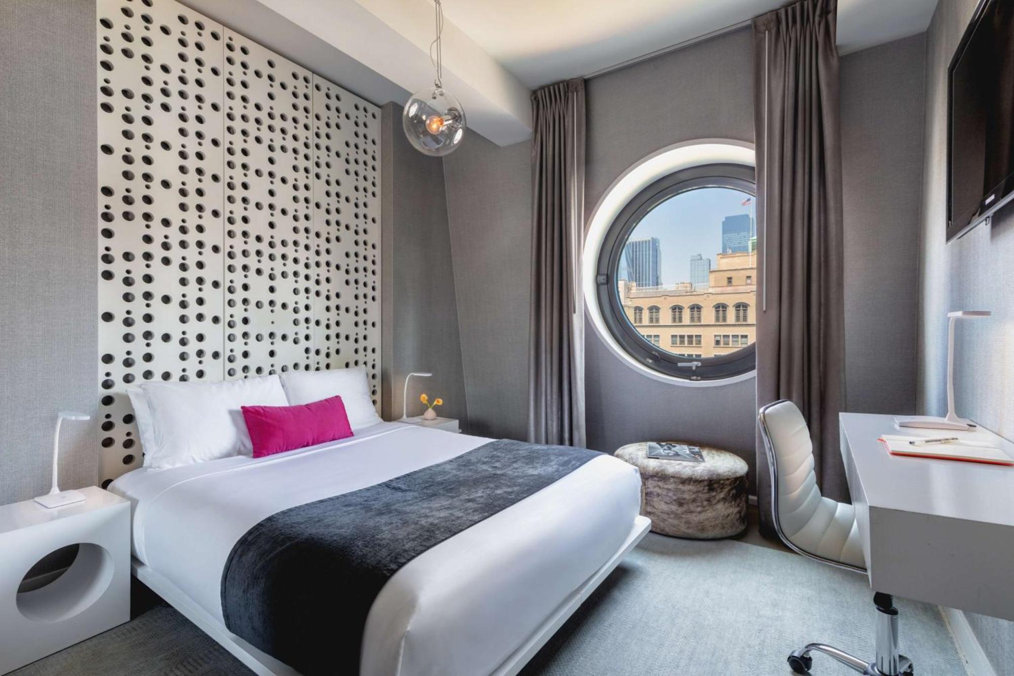 Dream Downtown, By Hyatt Hotel New York Eksteriør billede