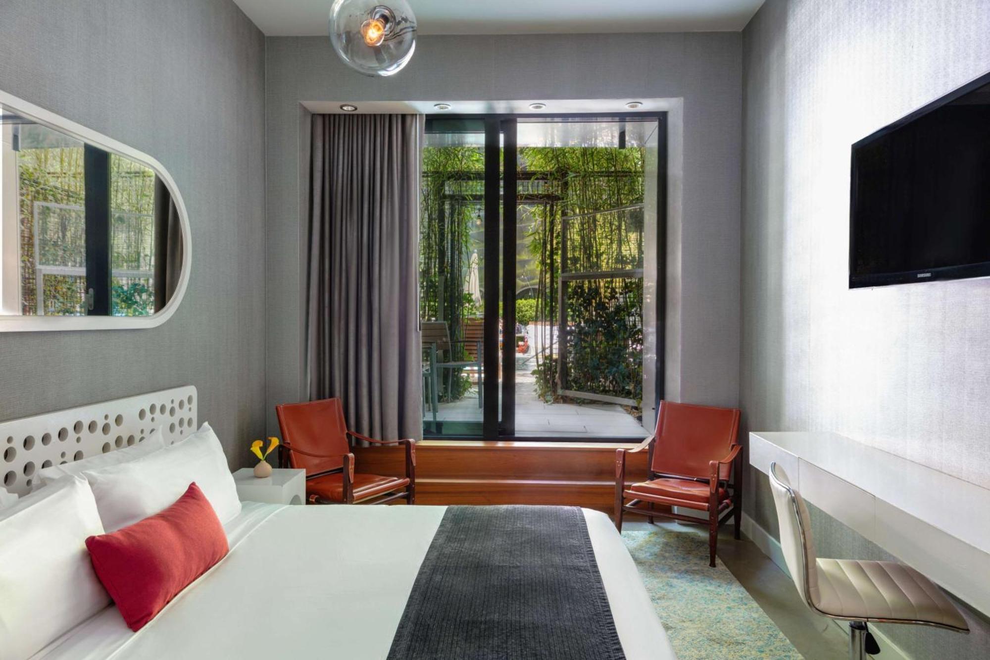 Dream Downtown, By Hyatt Hotel New York Eksteriør billede