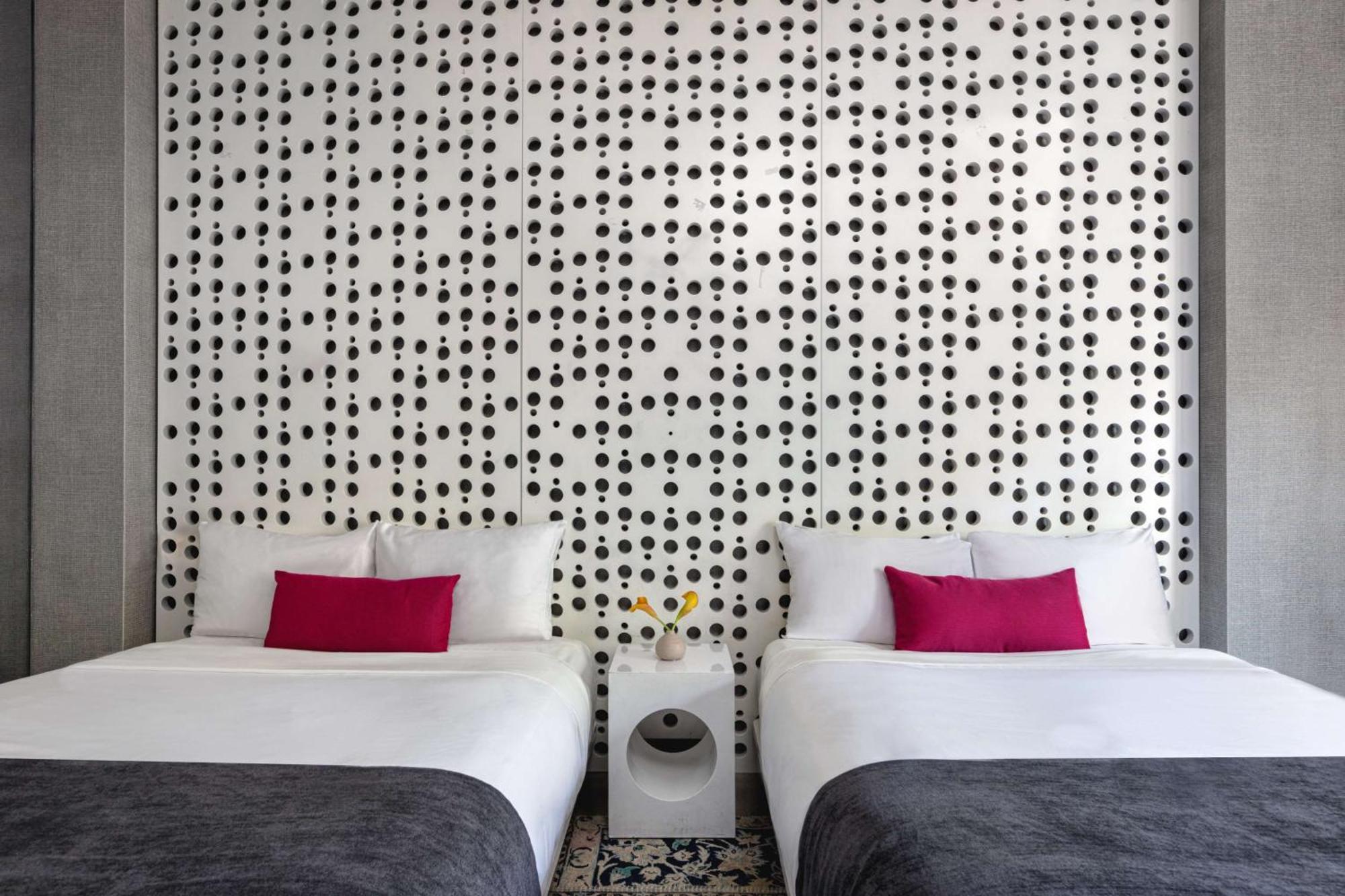 Dream Downtown, By Hyatt Hotel New York Eksteriør billede