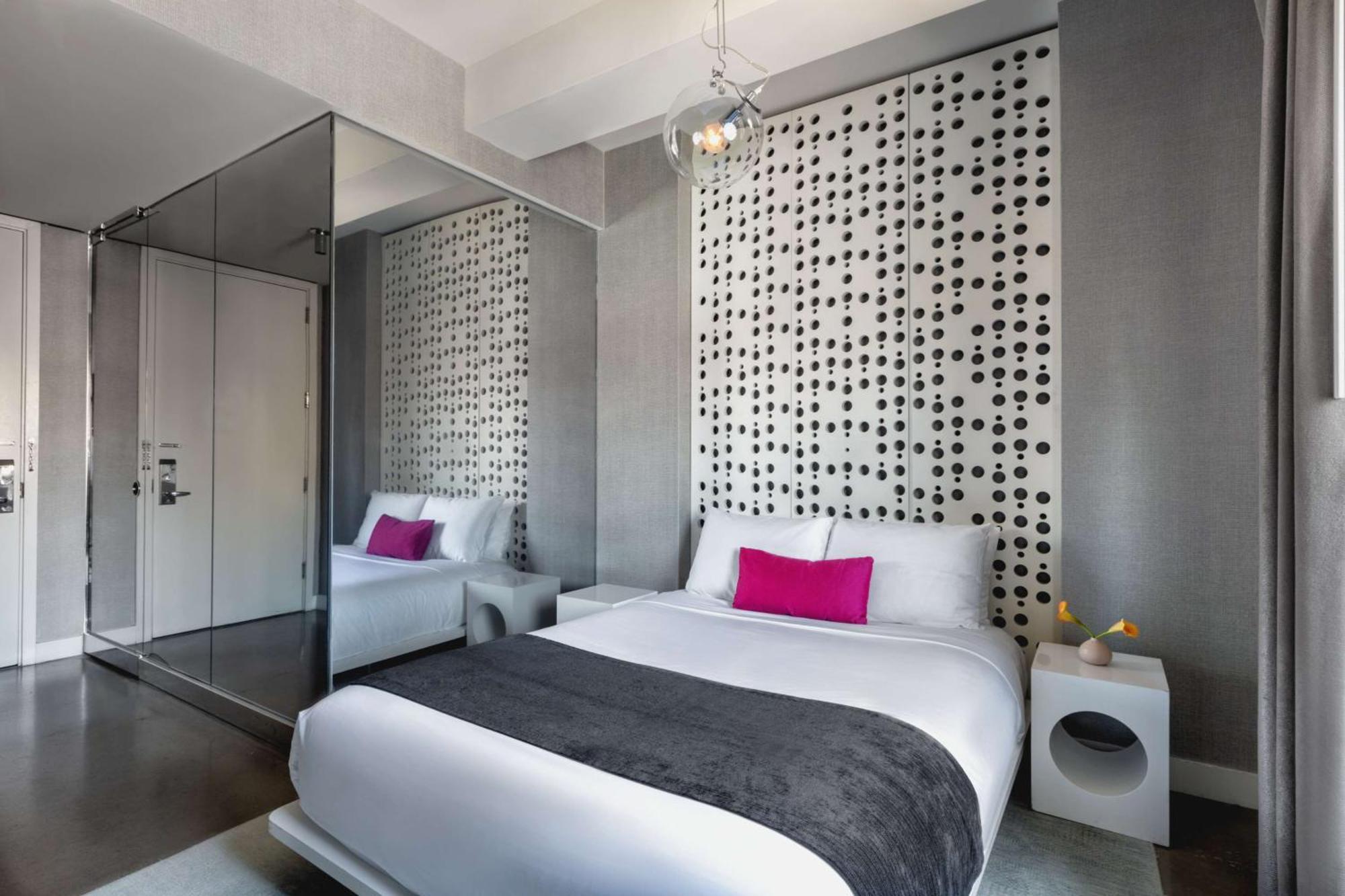 Dream Downtown, By Hyatt Hotel New York Eksteriør billede