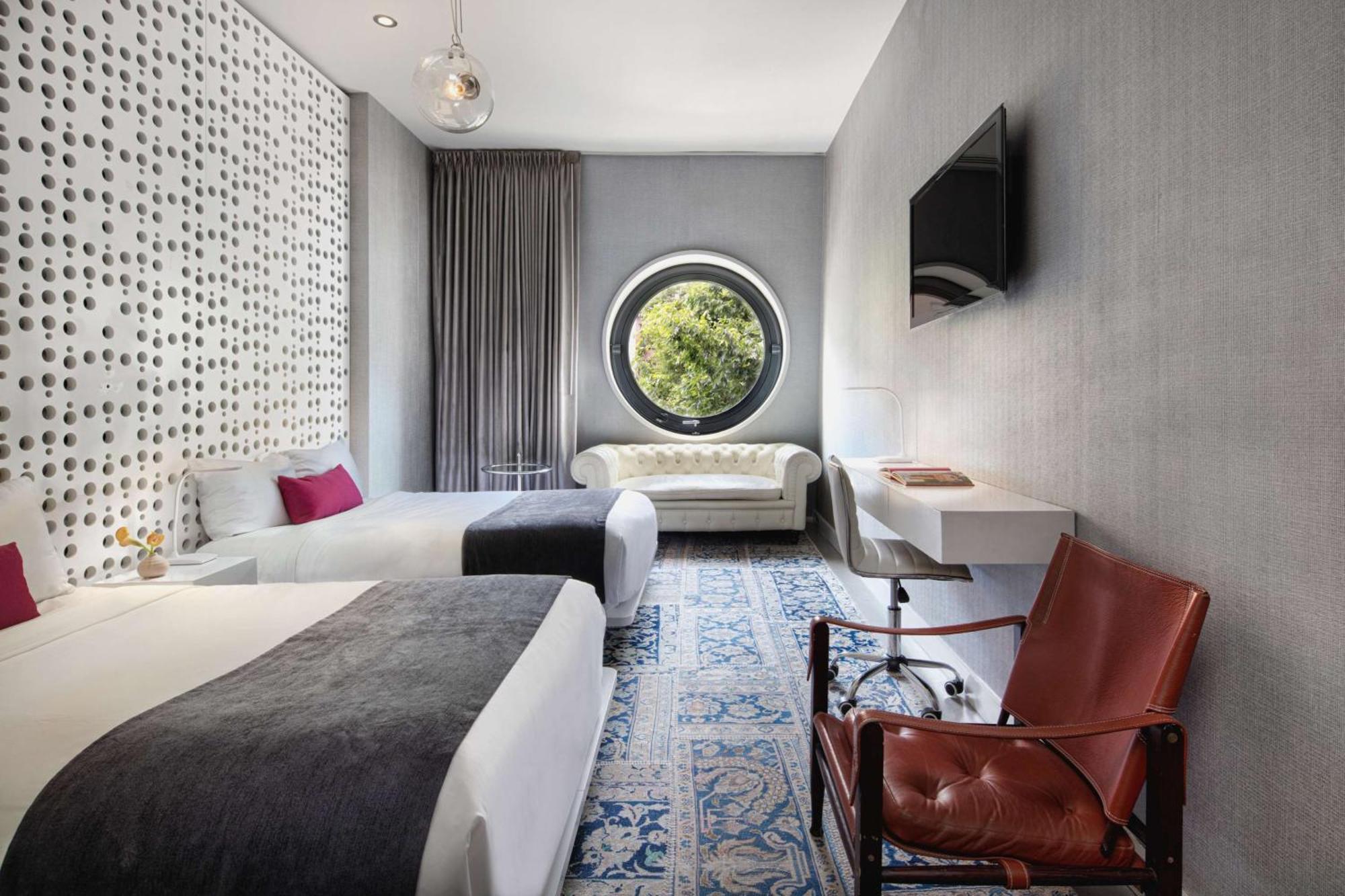 Dream Downtown, By Hyatt Hotel New York Eksteriør billede