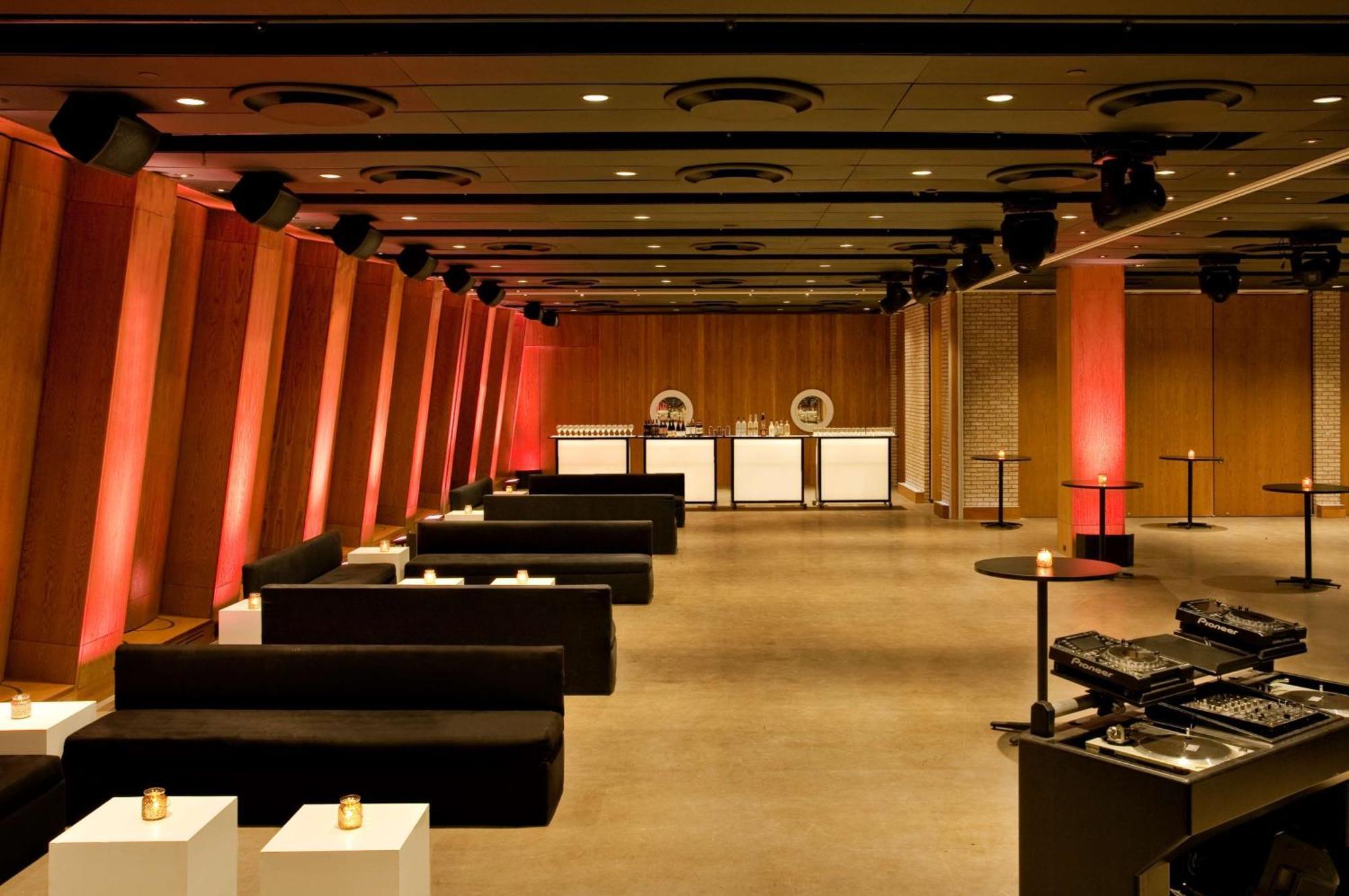 Dream Downtown, By Hyatt Hotel New York Eksteriør billede