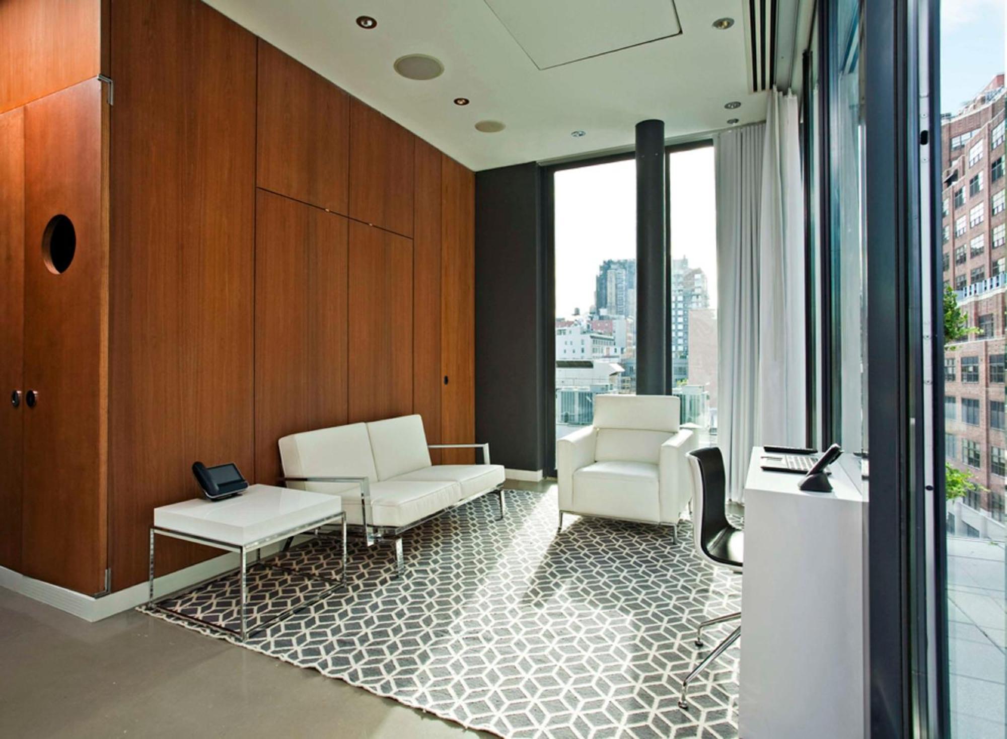 Dream Downtown, By Hyatt Hotel New York Eksteriør billede
