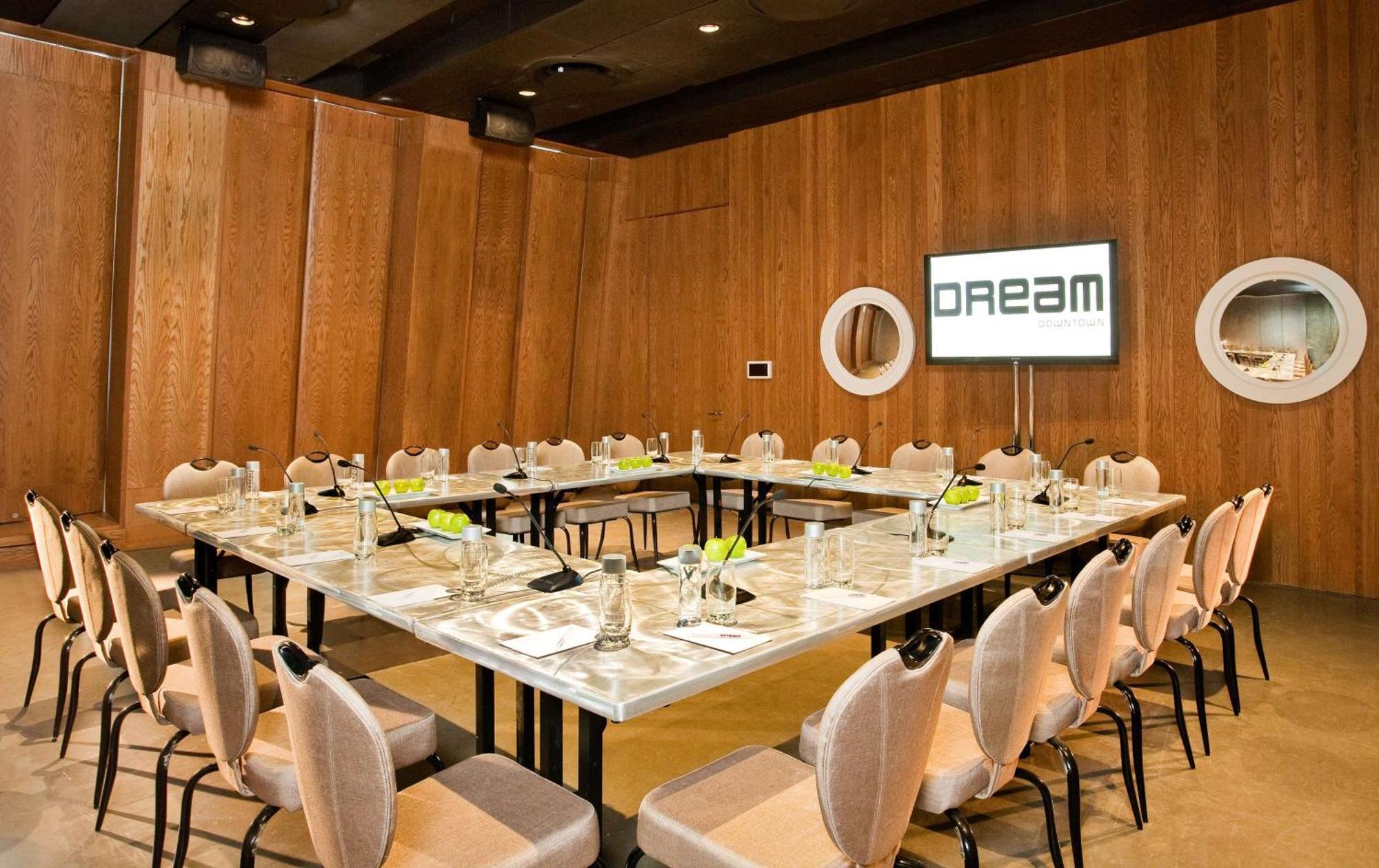 Dream Downtown, By Hyatt Hotel New York Eksteriør billede