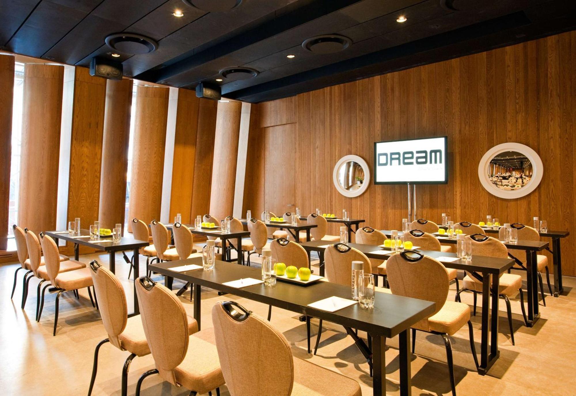 Dream Downtown, By Hyatt Hotel New York Eksteriør billede