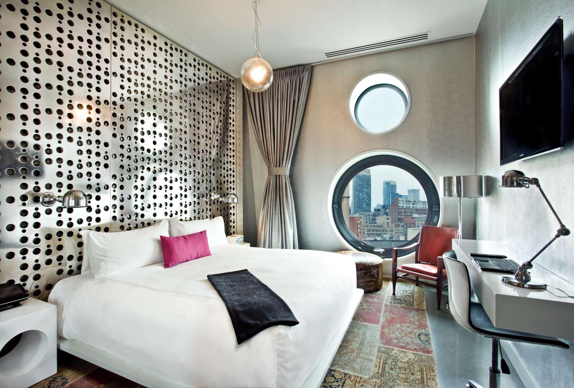 Dream Downtown, By Hyatt Hotel New York Eksteriør billede