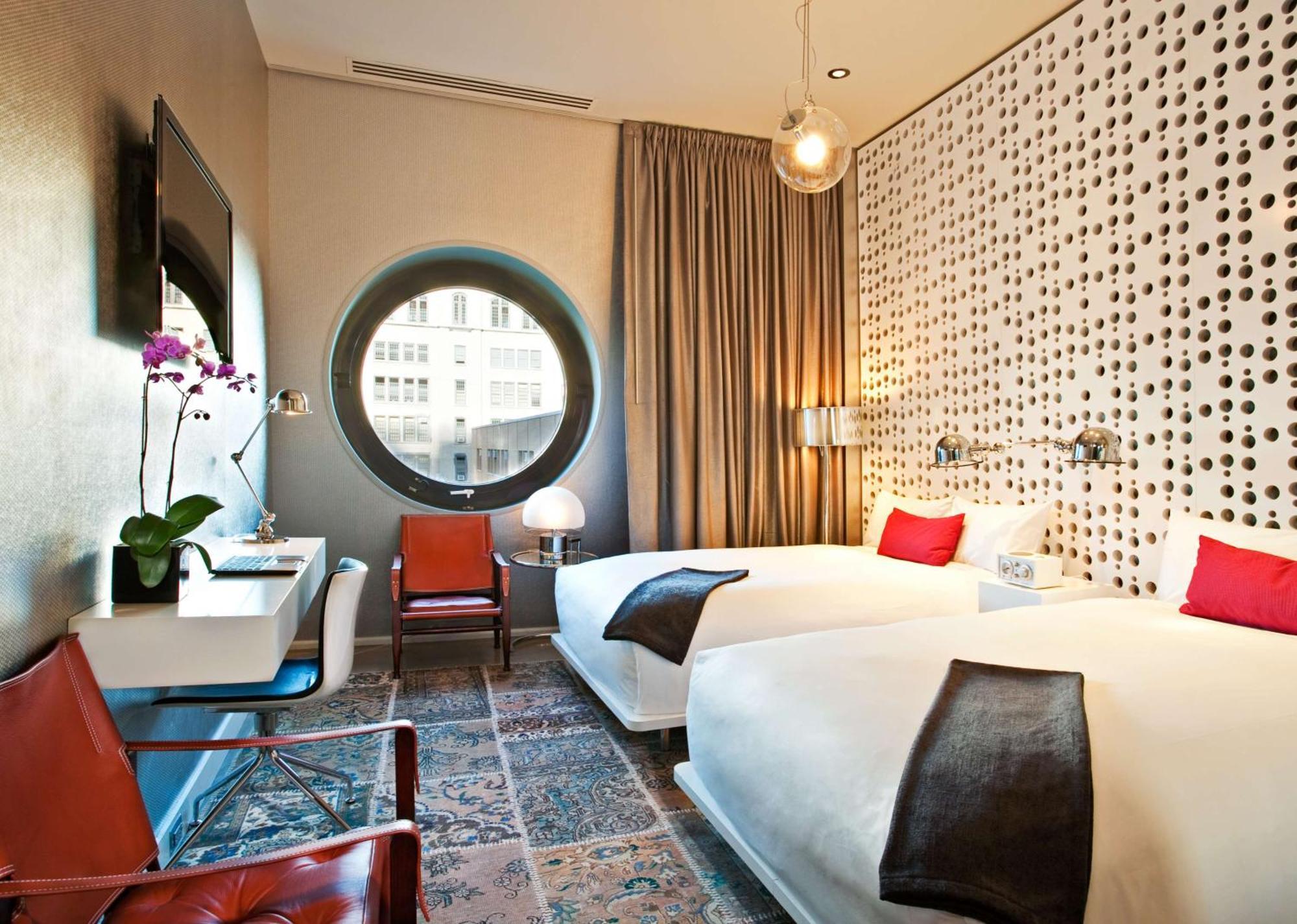Dream Downtown, By Hyatt Hotel New York Eksteriør billede